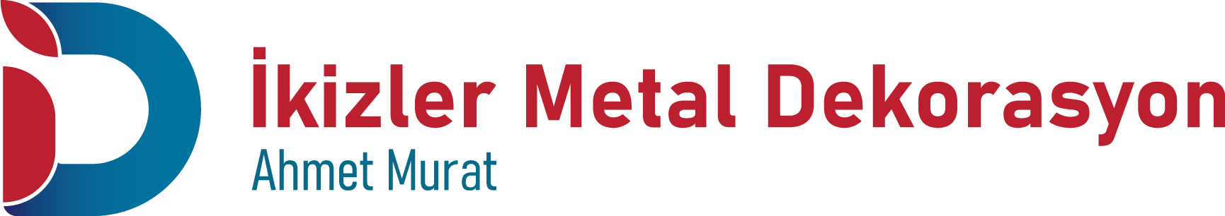 İkizler Metal Dekorasyon